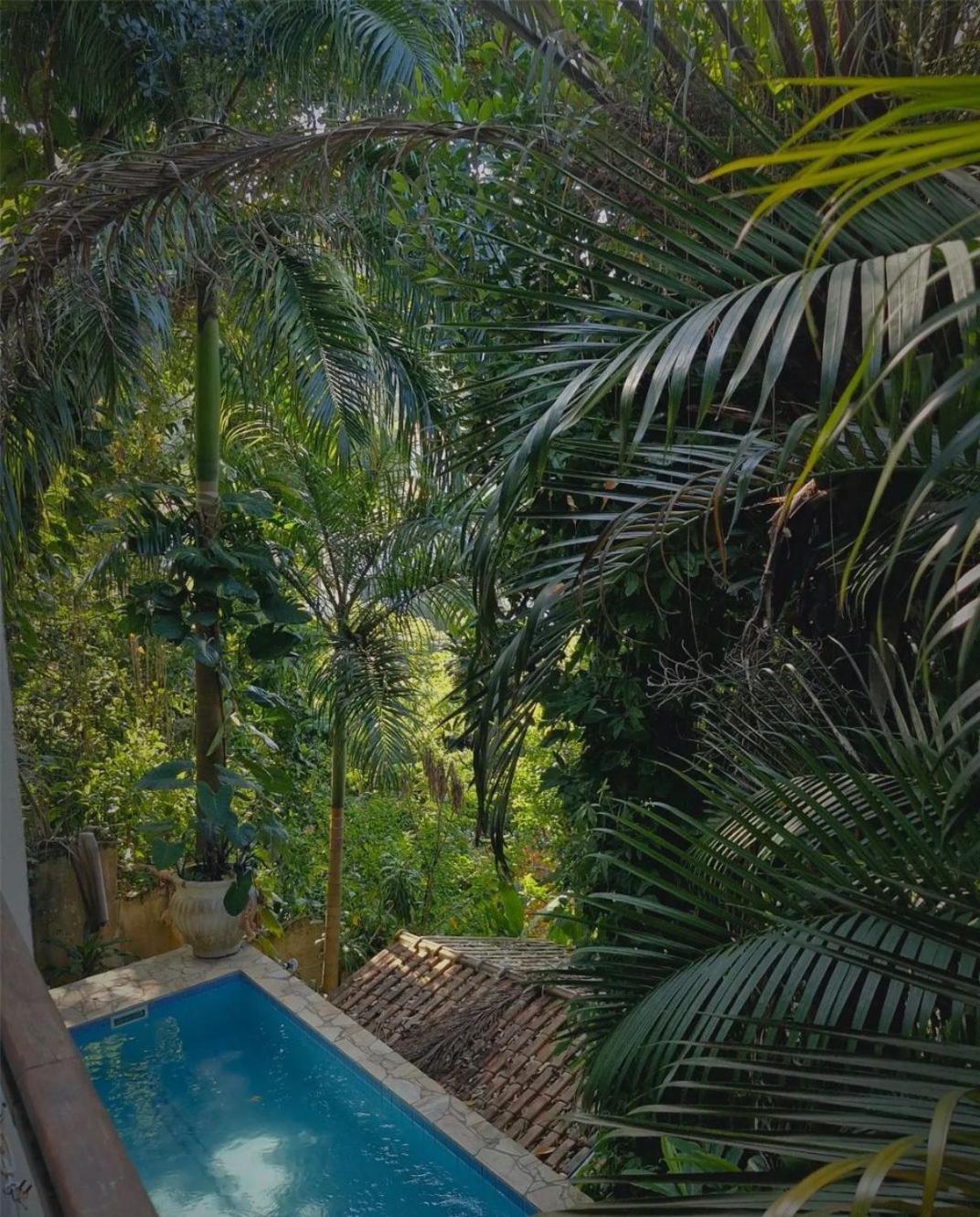 Aparthotel Gavea Sunset Rio de Janeiro