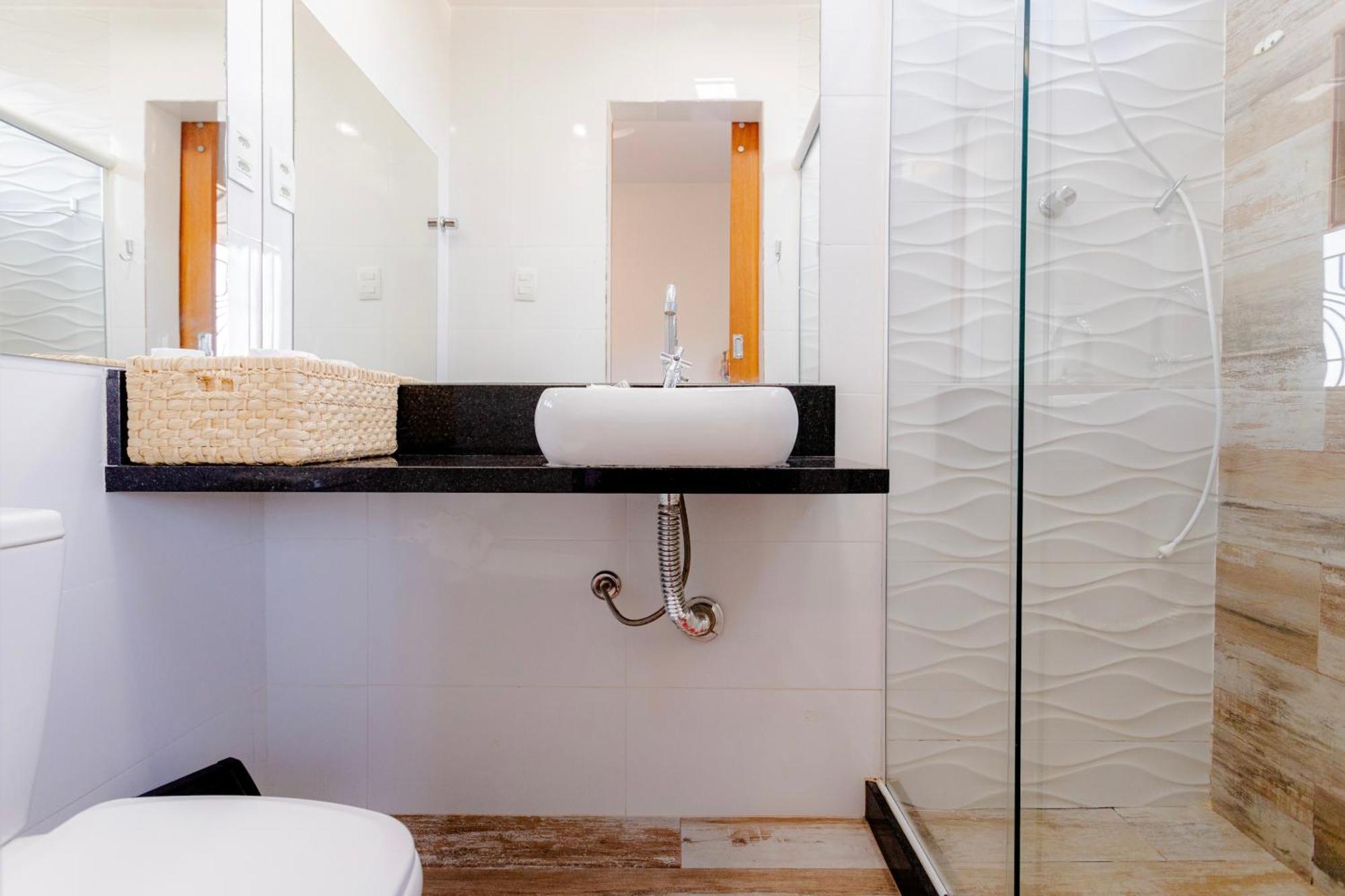Apartamento Suh Laranjeiras 01 Montain View