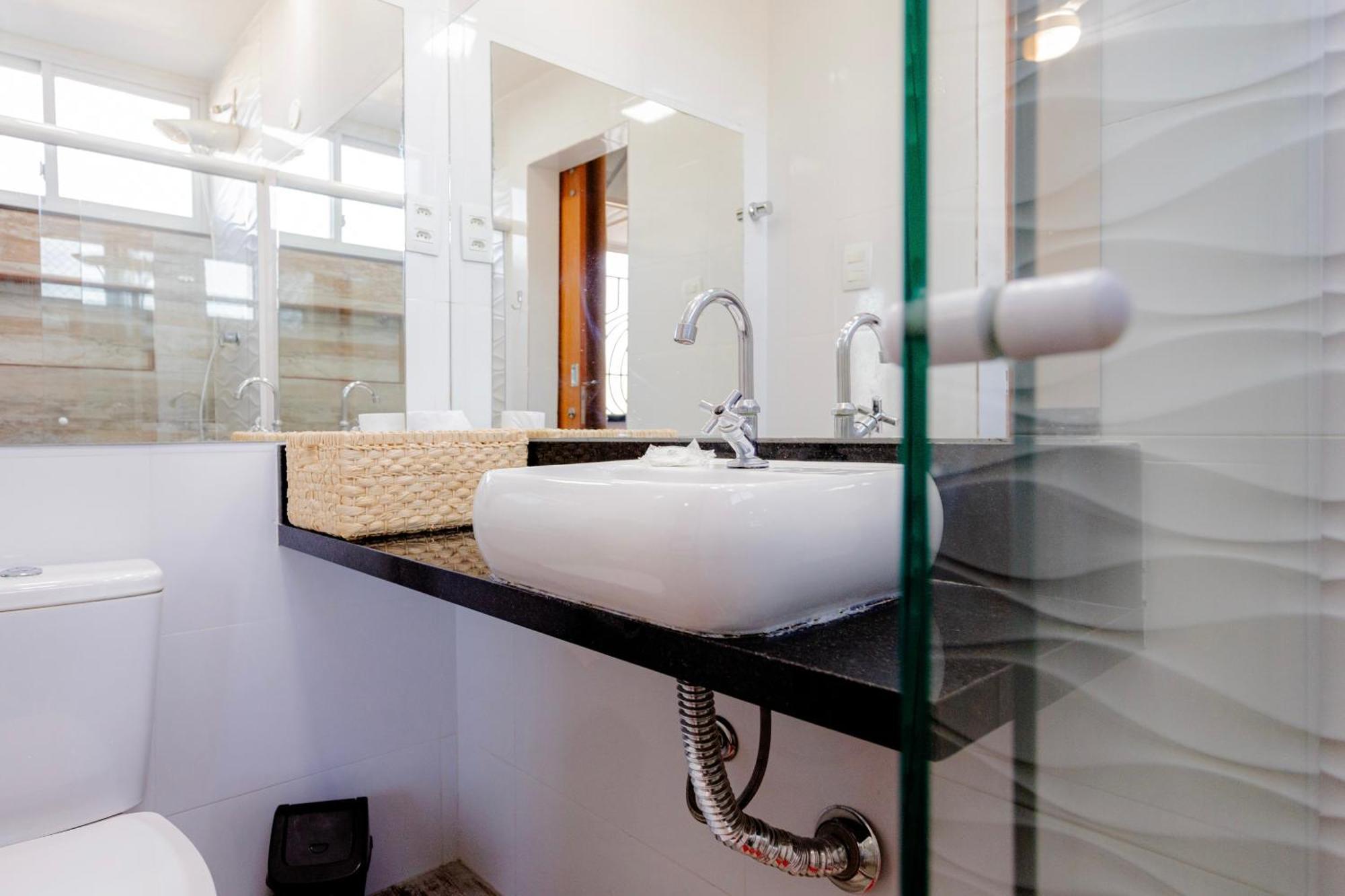Apartamento Suh Laranjeiras 01 Montain View