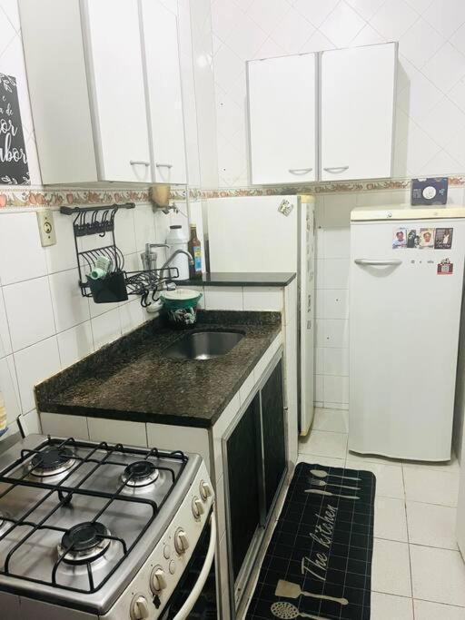 Apartamento Completo Copacabana *
