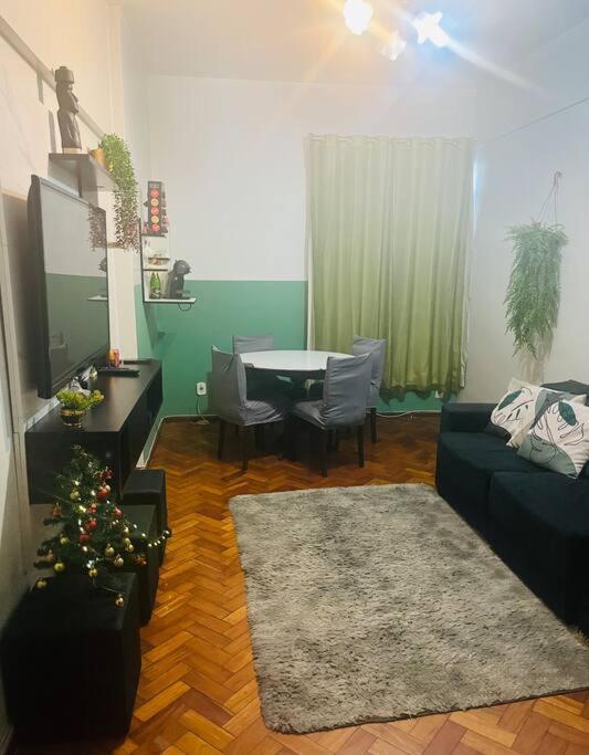 Completo Copacabana Apartamento