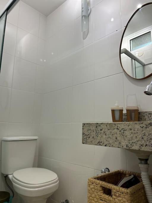 Moderno Loft - Centro Apartamento