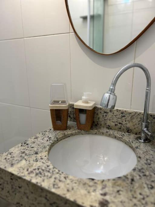 Moderno Loft - Centro * Rio de Janeiro