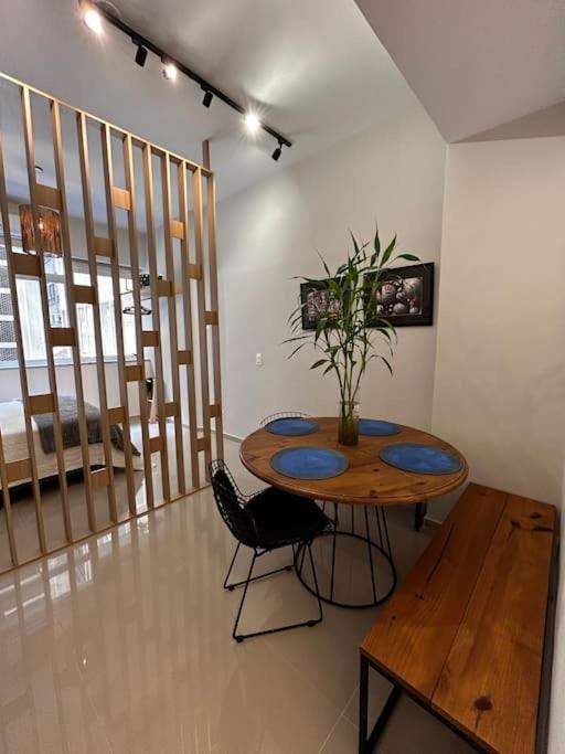 Moderno Loft - Centro Apartamento Rio de Janeiro