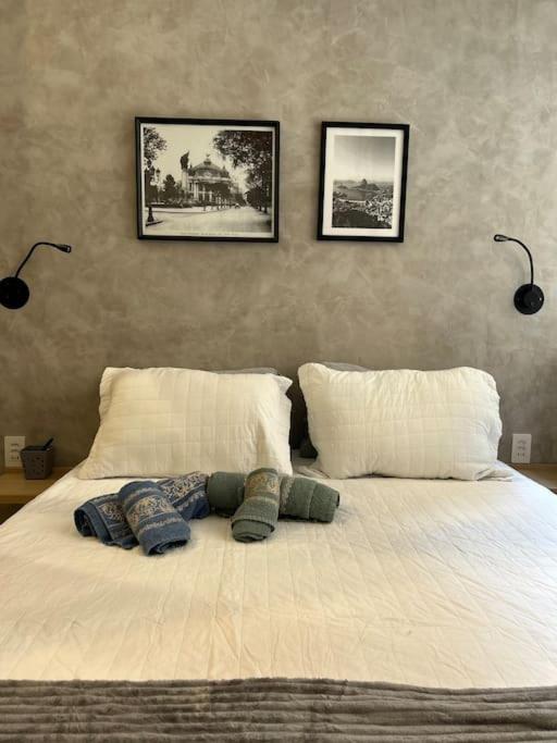 Moderno Loft - Centro *