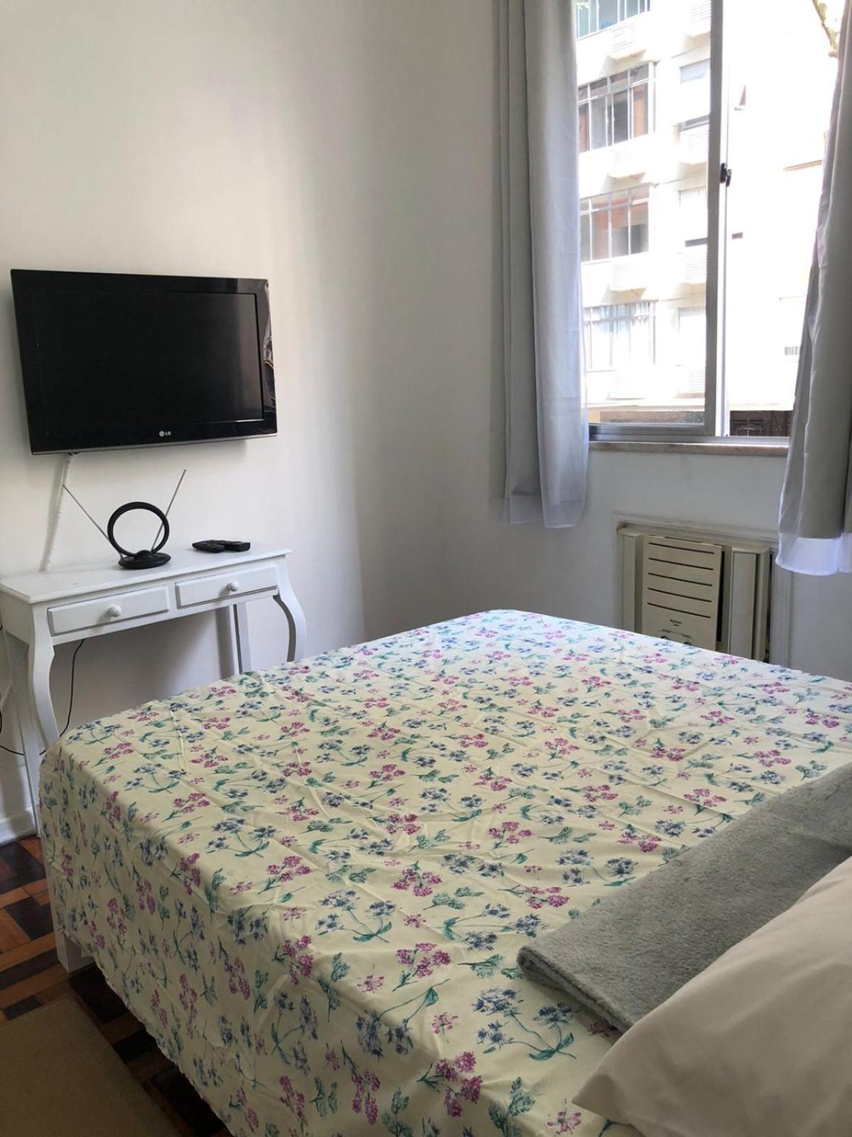 Casa de hóspedes Cuartos Privados En Apto Copacabana *