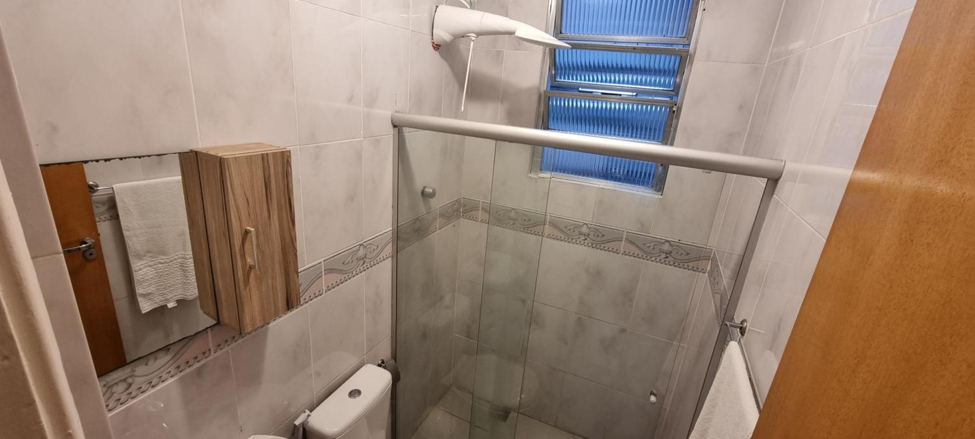 Refugio E Aconchego Em Copacabana Apartamento Rio de Janeiro