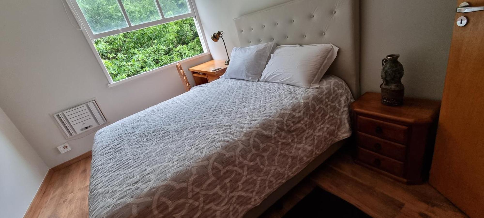 Apartamento Refugio E Aconchego Em Copacabana Rio de Janeiro