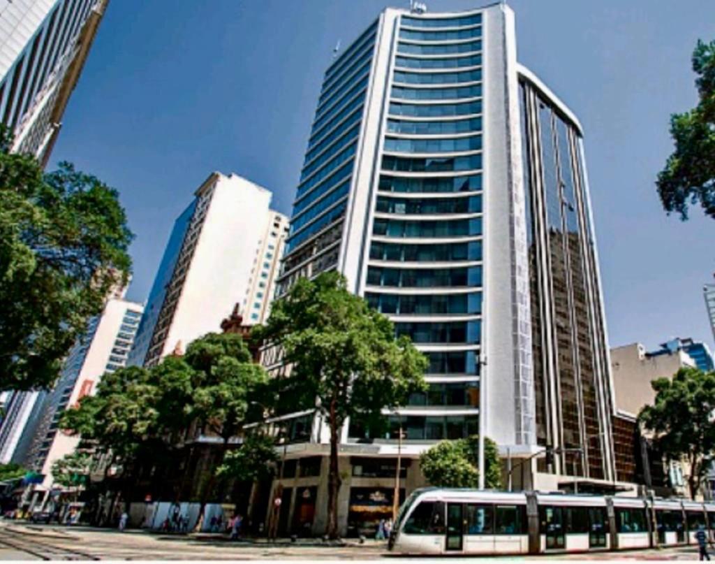 Deluxe Piscina E Ar Condicionado Apartment Rio de Janeiro