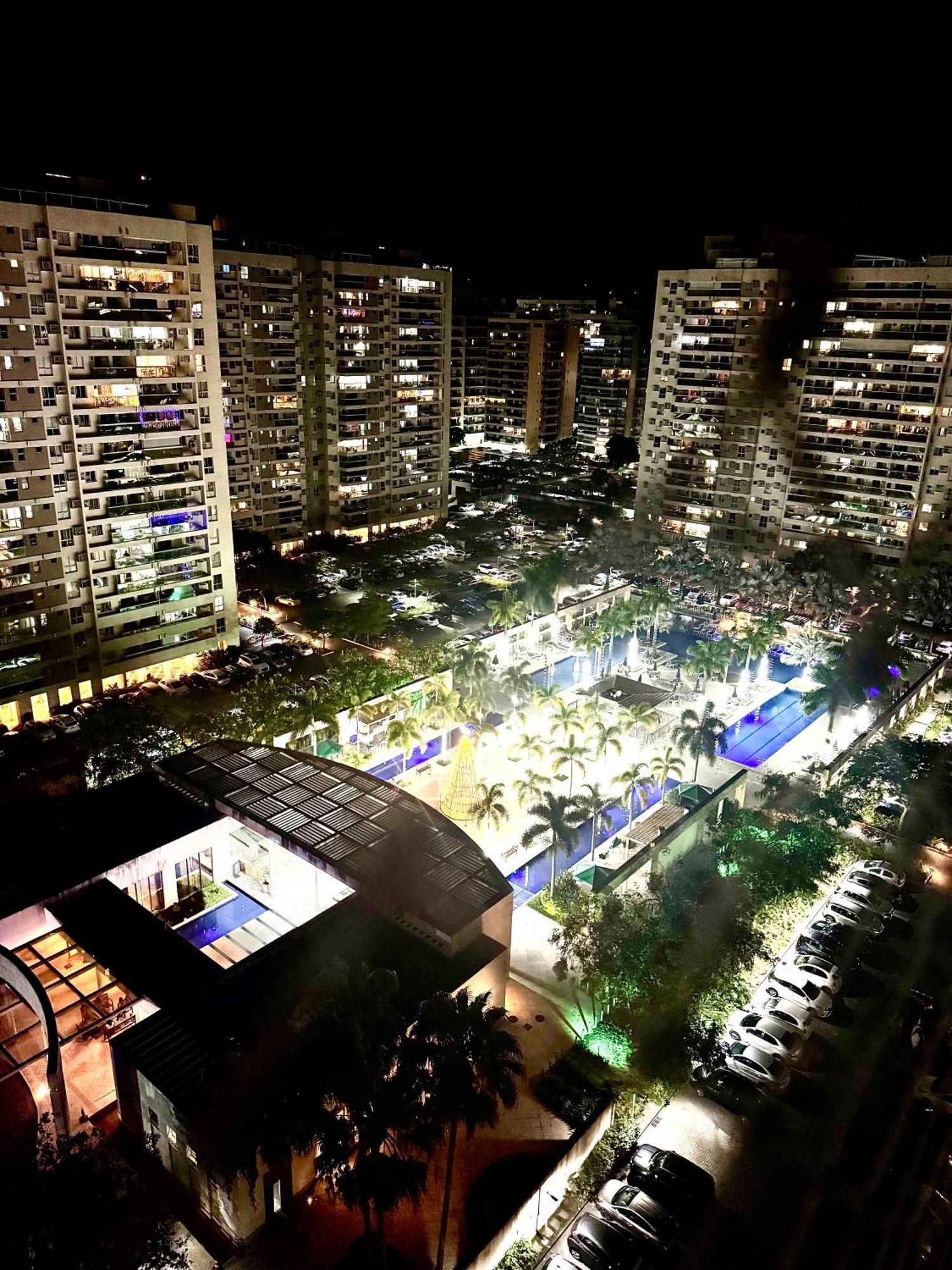 Parque Olimpico *