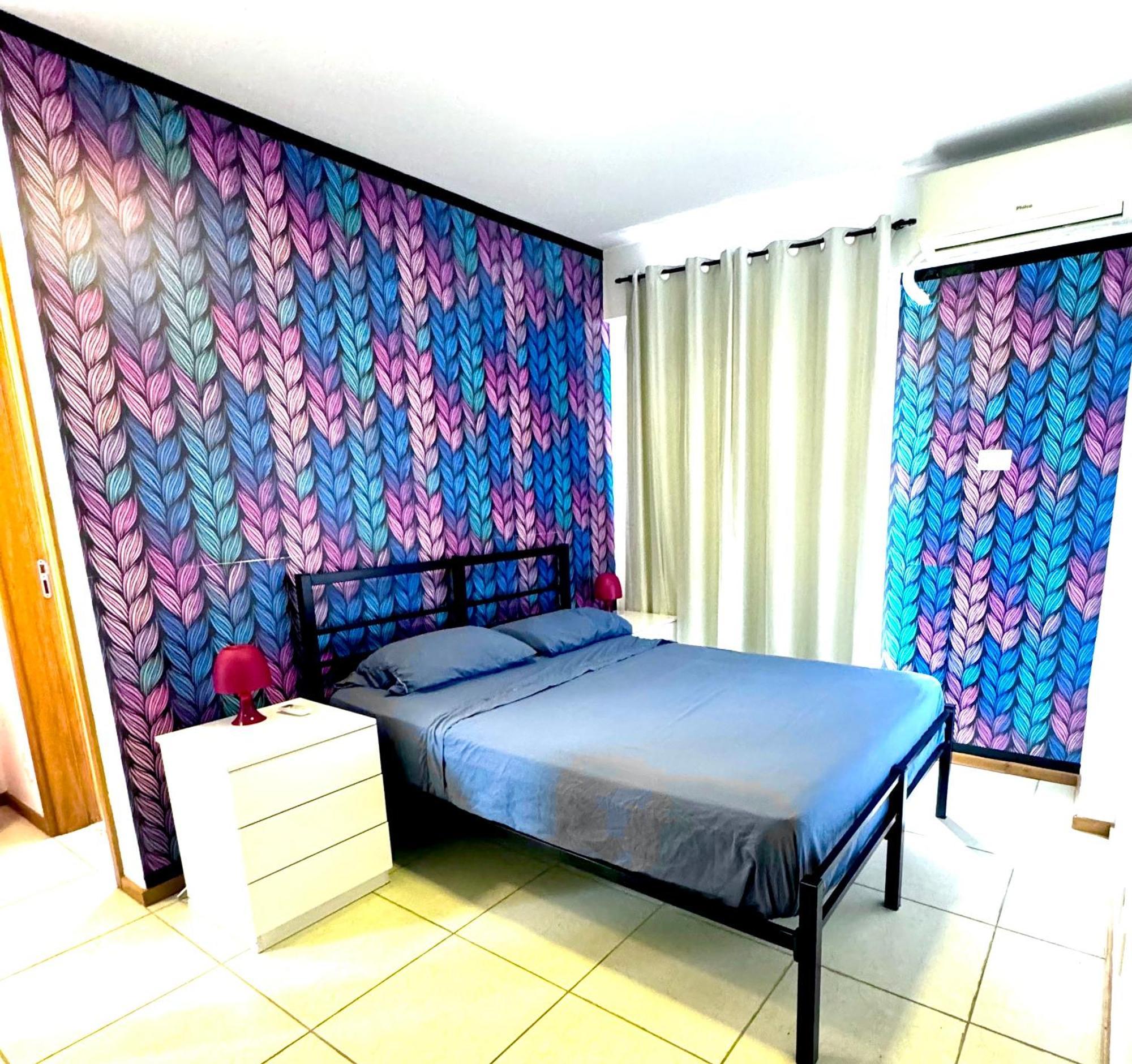 Parque Olimpico Apartamento Rio de Janeiro
