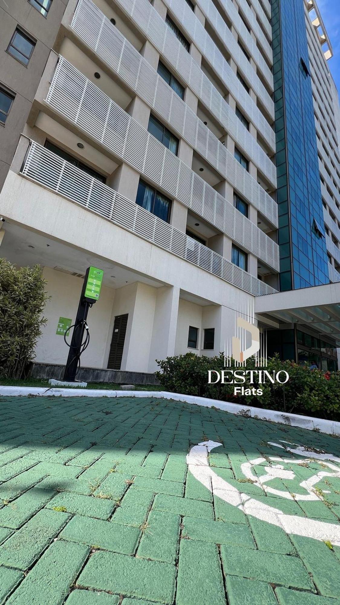 Flat 909 Riocentro/ Rock Inrio/projac/farmasi Arena/barra Da Tijuca Apartamento *