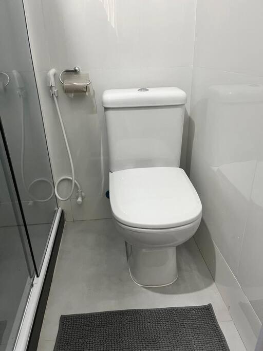 Copacabana - Moderno E Confortavel Proximo Do Mar Apartamento Rio de Janeiro