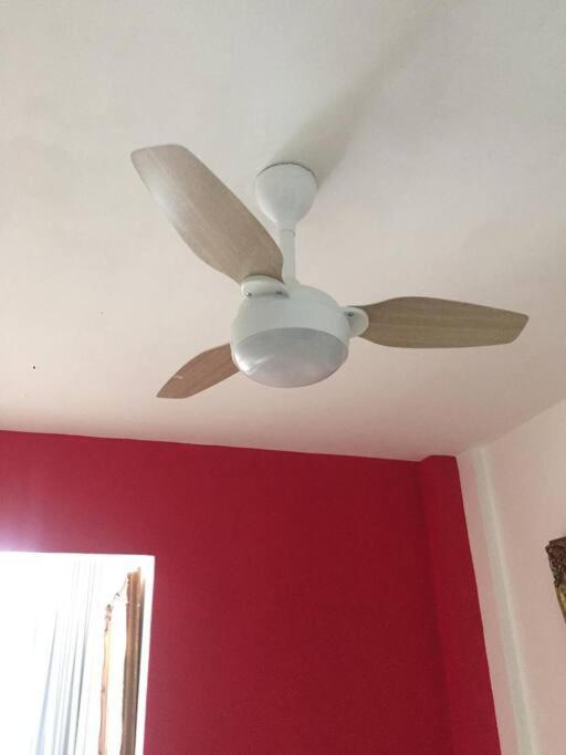 Apartamento Copacabana - Moderno E Confortavel Proximo Do Mar Rio de Janeiro