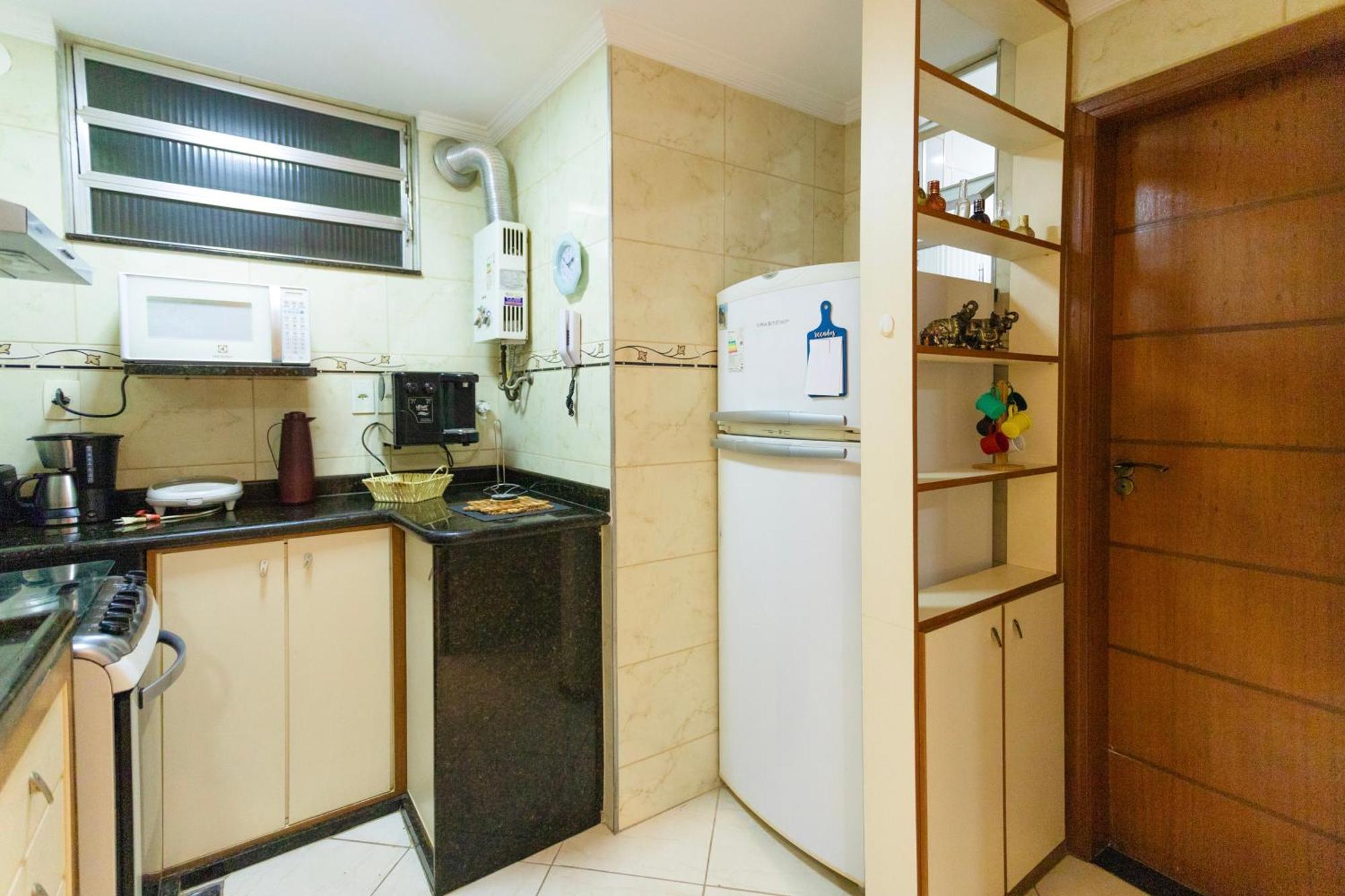 Apartamento Suh Copacabana 54 Wonderful Rio de Janeiro