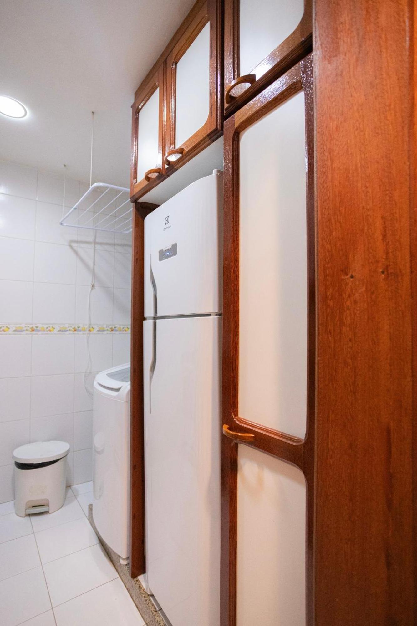 Apartamento Suhc Copacabana71 Princess Rio de Janeiro