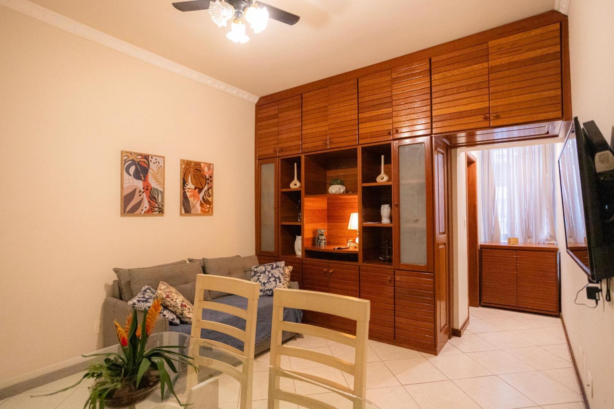 Apartamento Suhc Copacabana71 Princess