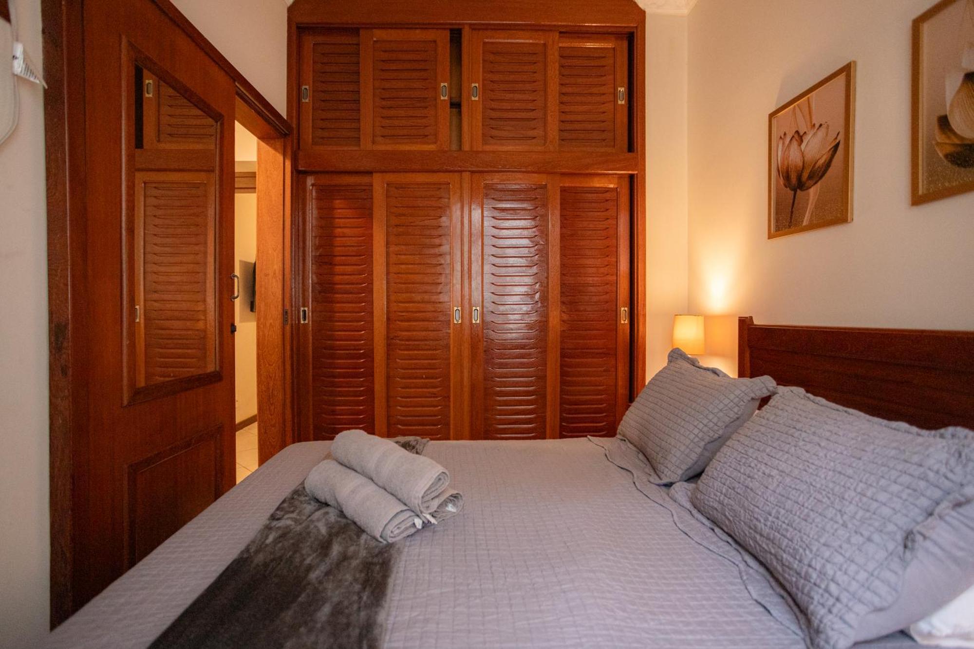 Apartamento Suhc Copacabana71 Princess Rio de Janeiro