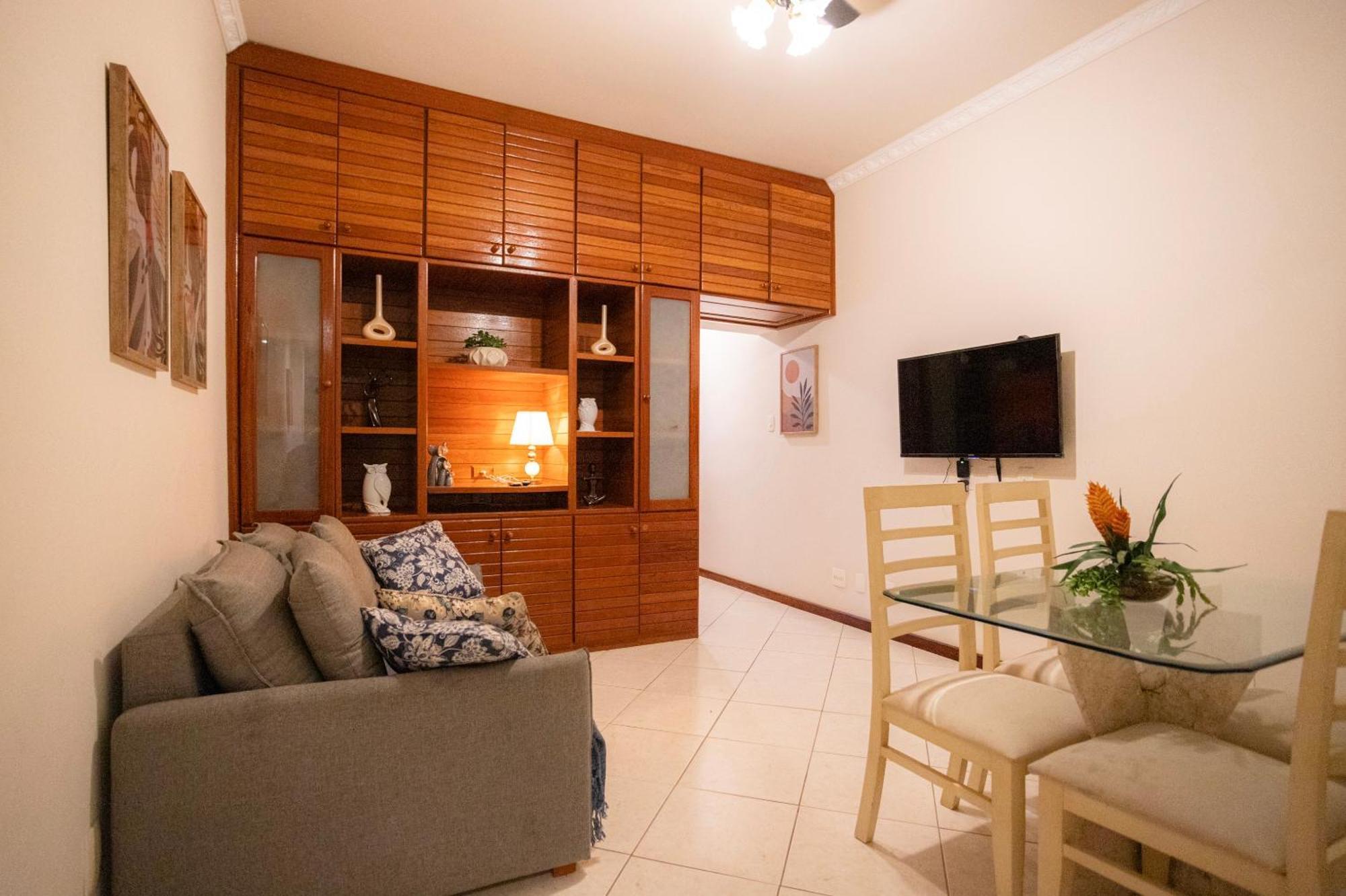 Suhc Copacabana71 Princess Apartamento Rio de Janeiro