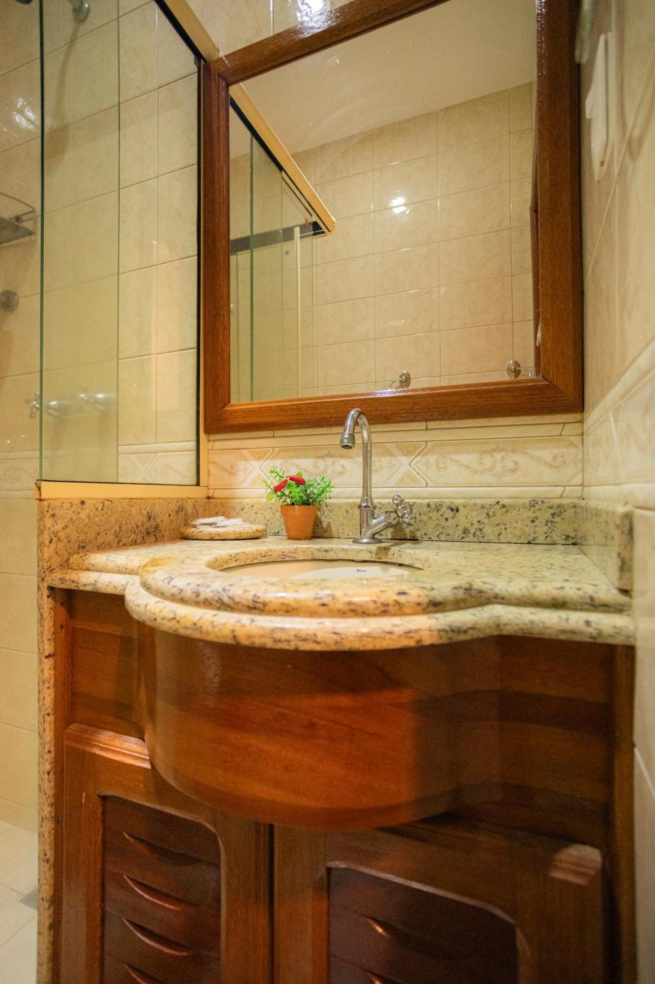 Apartamento Suhc Copacabana71 Princess *
