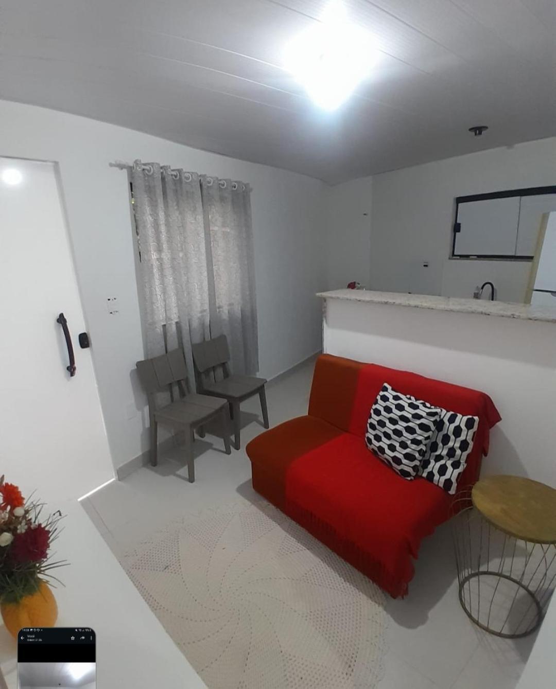 Apartment Linda Casa Rio de Janeiro