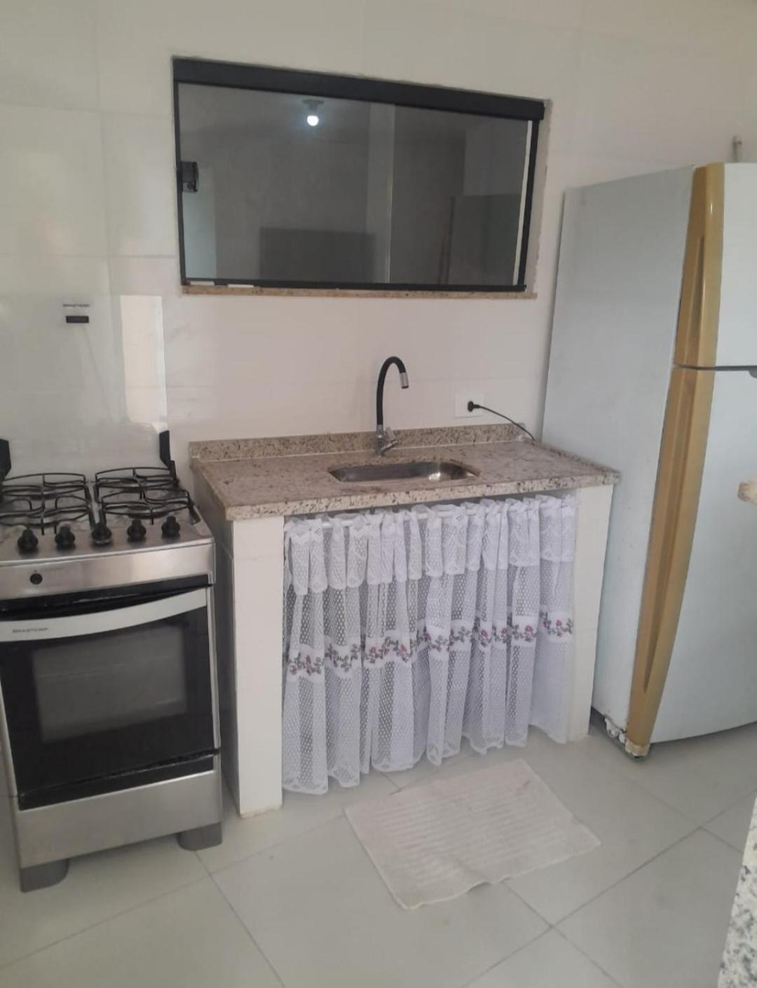 Linda Casa Apartment *