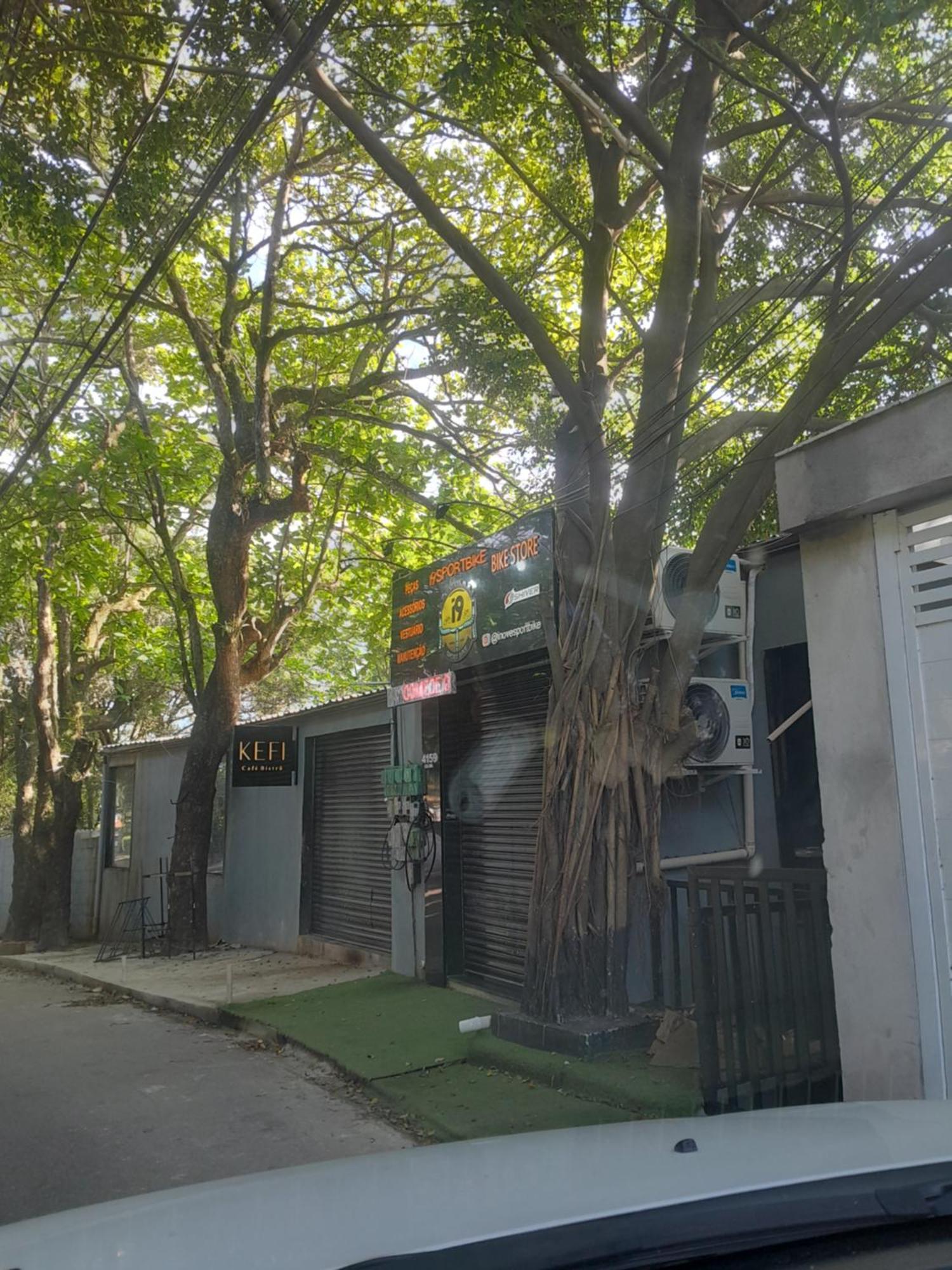 Linda Casa Apartment Rio de Janeiro
