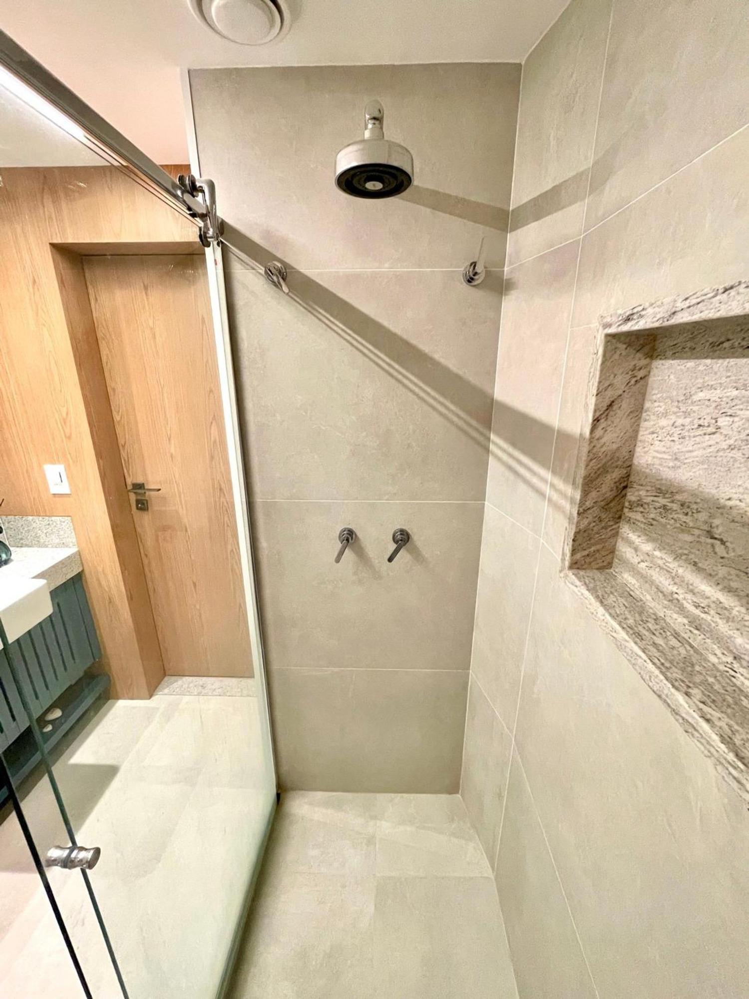 Leblon - Luxo, Estilo E Sofisticacao. Apartamento *