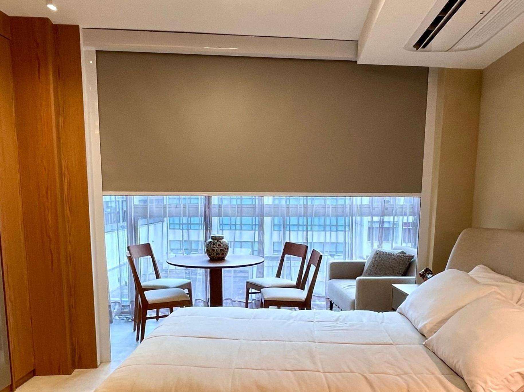 Leblon - Luxo, Estilo E Sofisticacao. Apartamento *