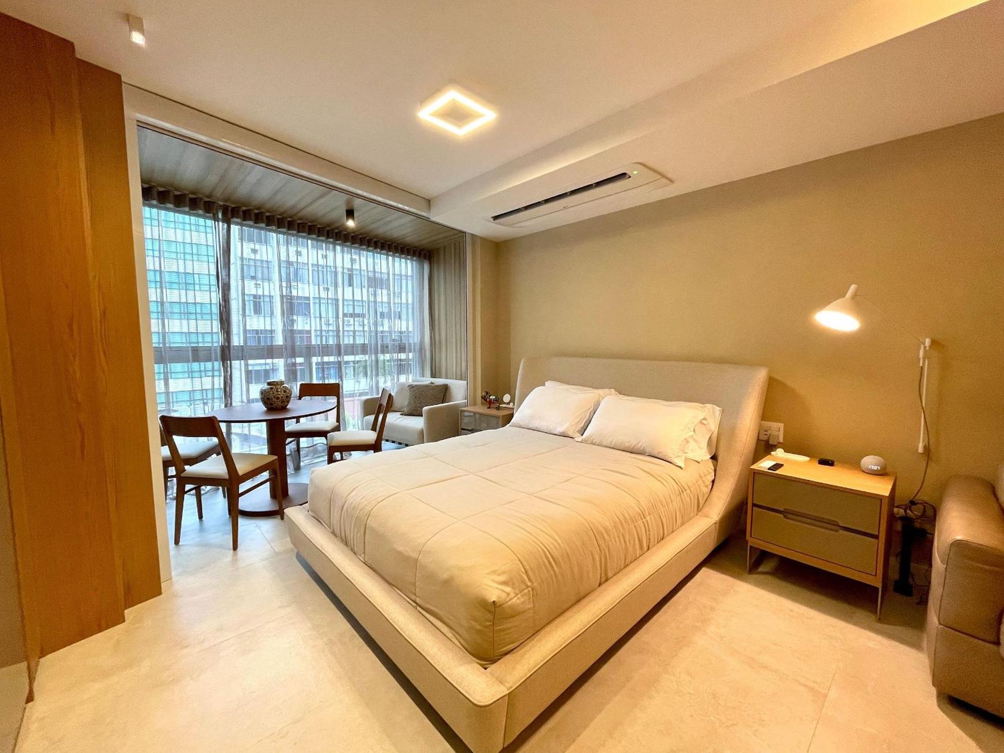 Leblon - Luxo, Estilo E Sofisticacao. *
