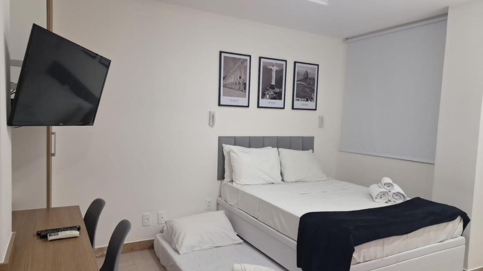 Apartment Flat Casa Maua *