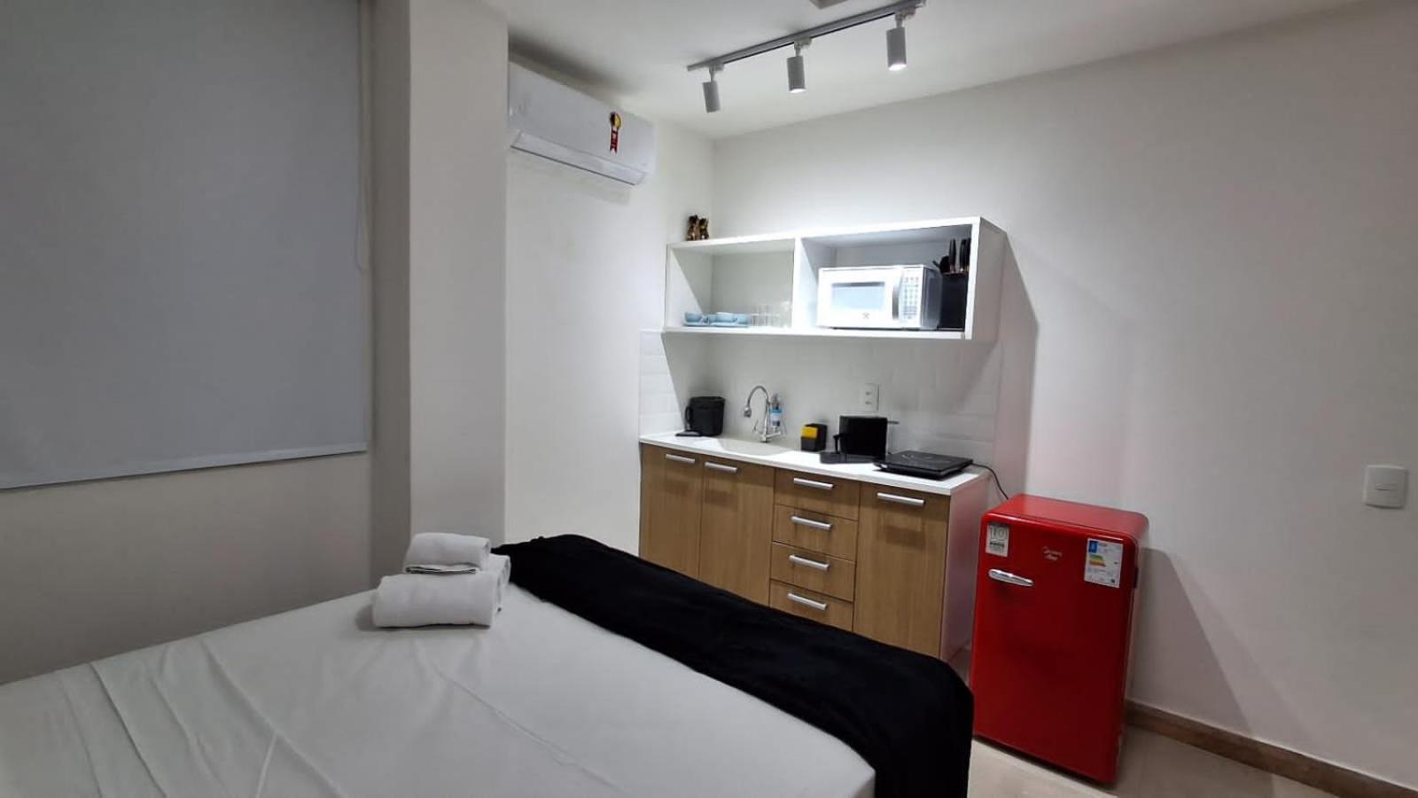 Apartment Flat Casa Maua