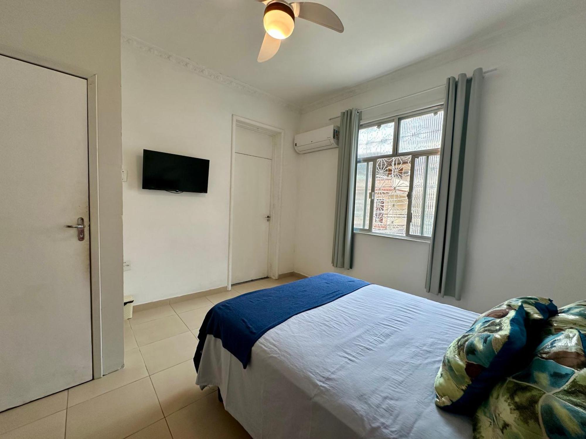Casinha Tropical Albergue