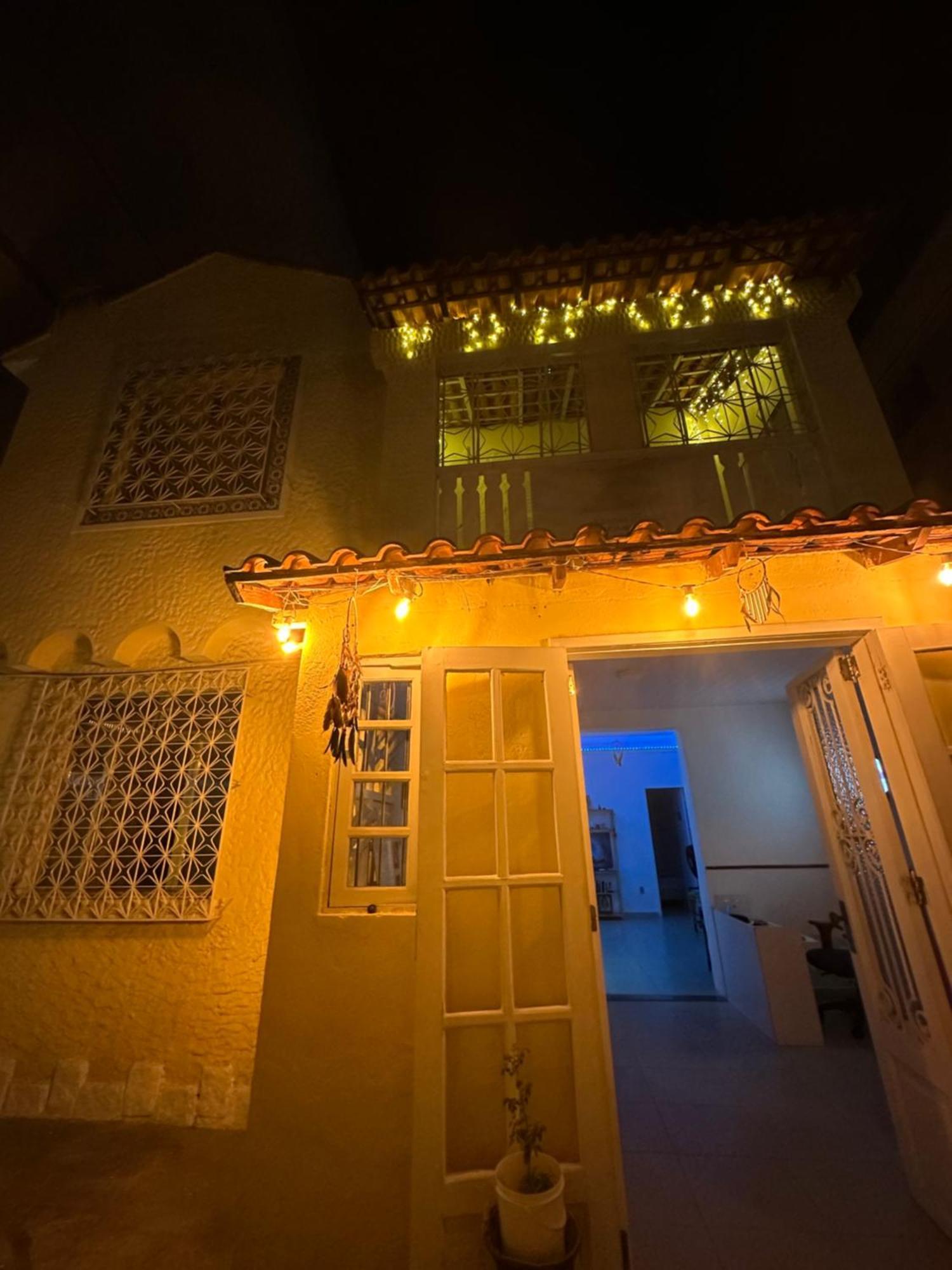 Albergue Casinha Tropical Rio de Janeiro