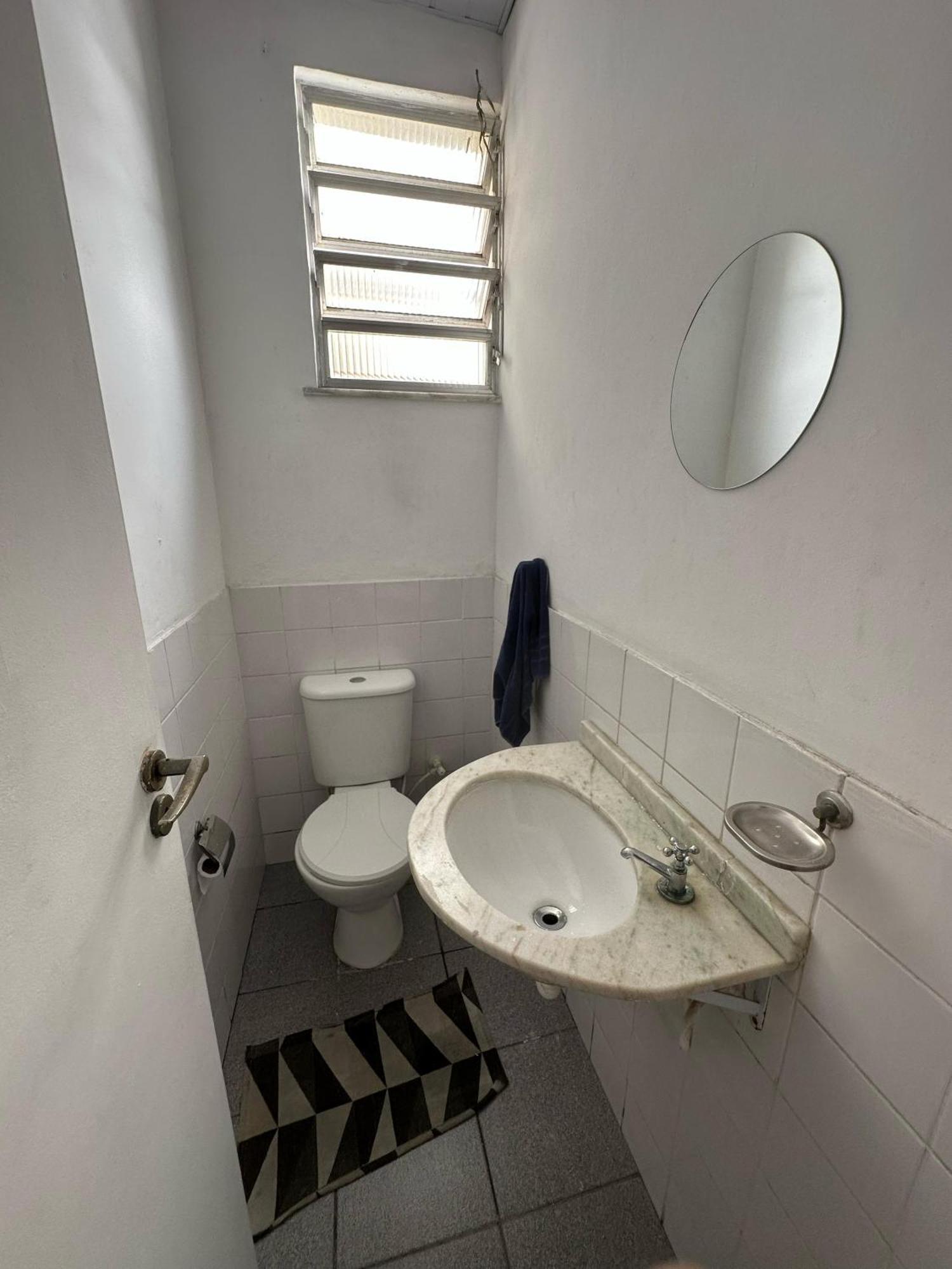Casinha Tropical Albergue