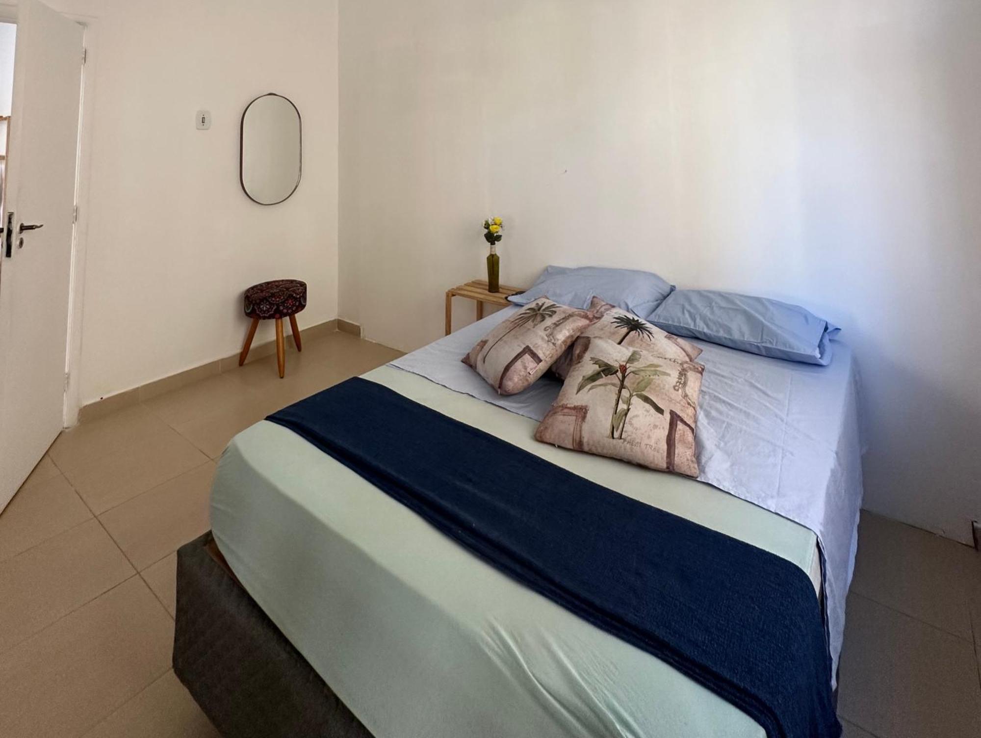 Casinha Tropical Albergue Rio de Janeiro