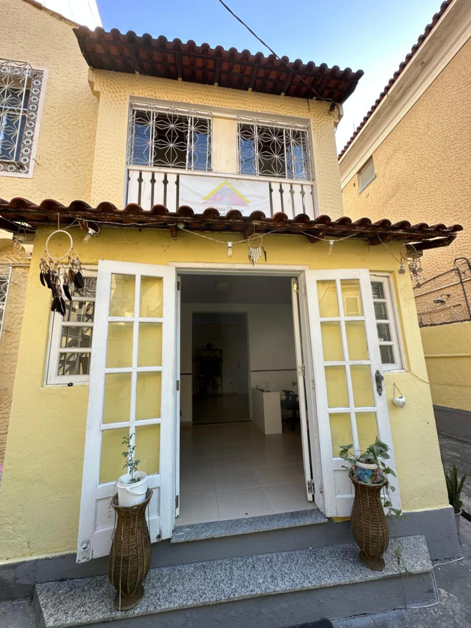 Albergue Casinha Tropical Rio de Janeiro