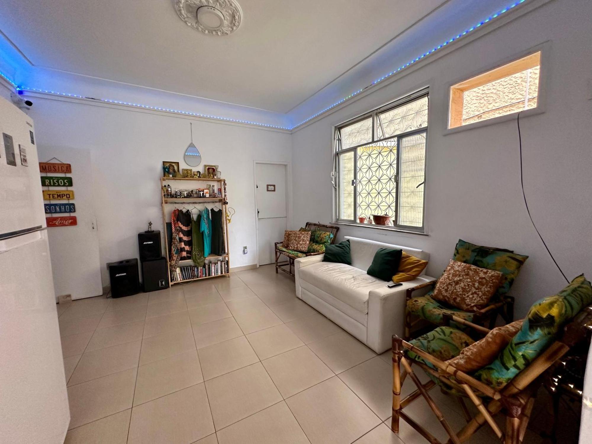 Albergue Casinha Tropical