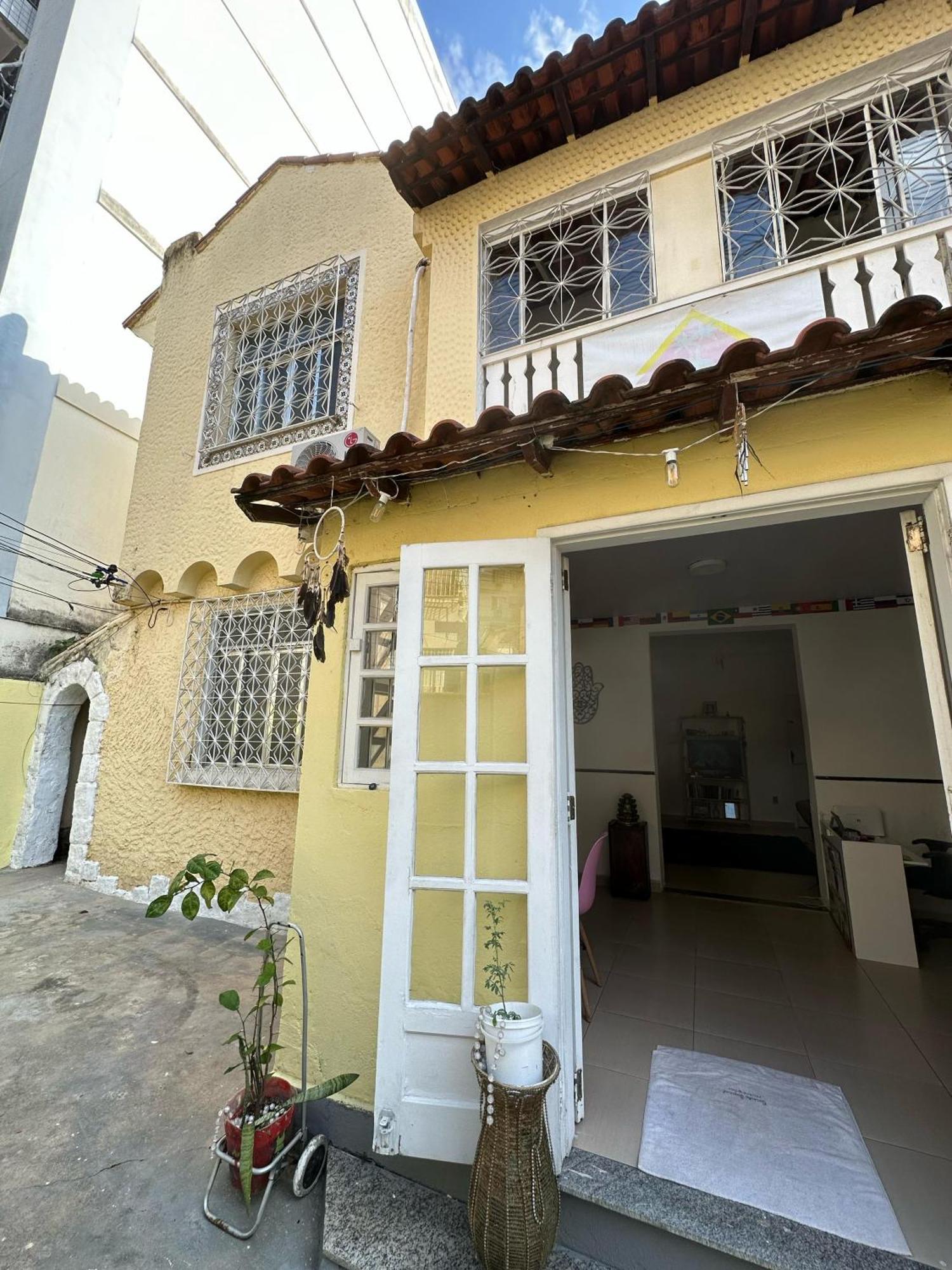 Albergue Casinha Tropical Rio de Janeiro