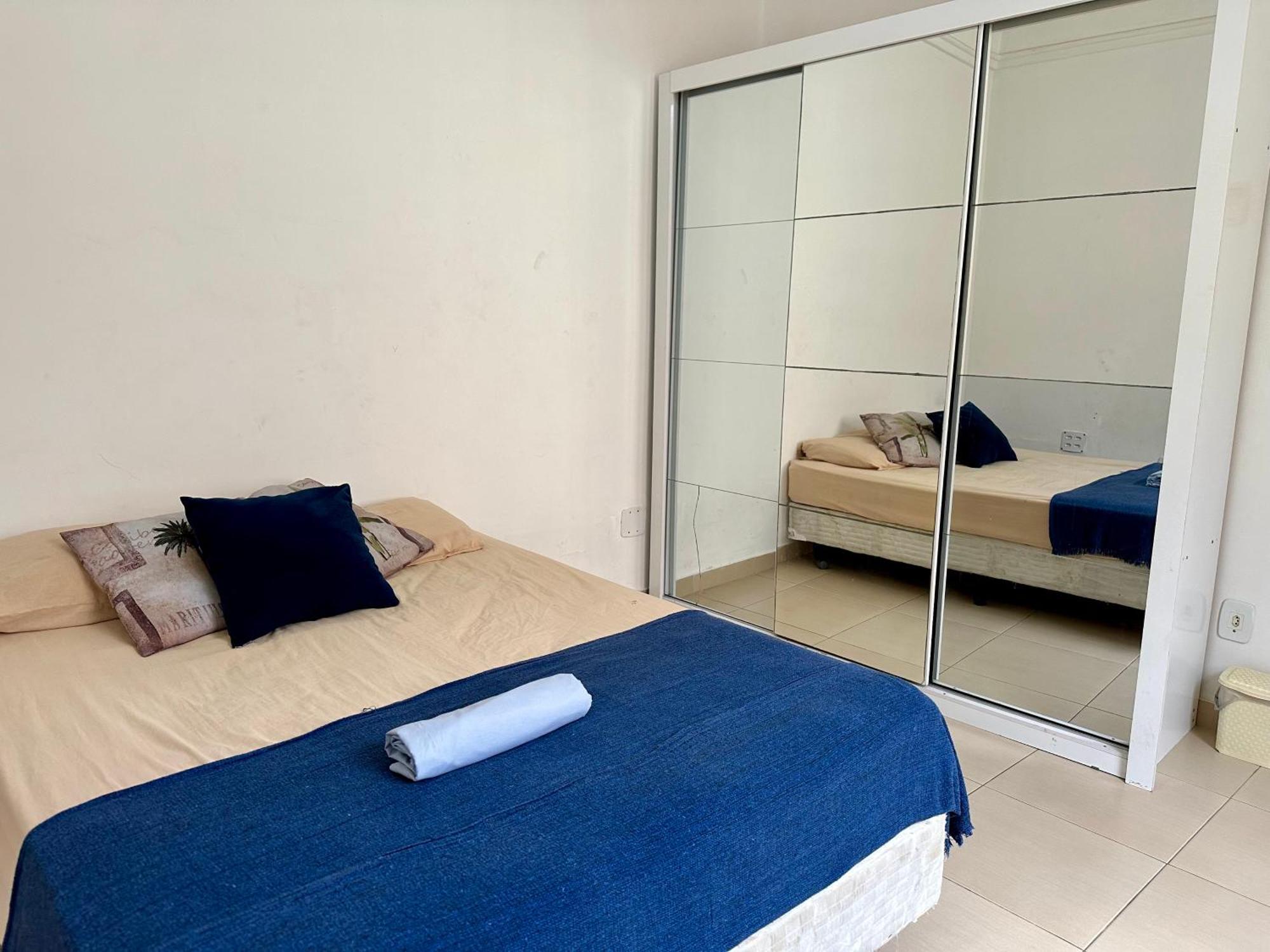 Hostel Casinha Tropical *