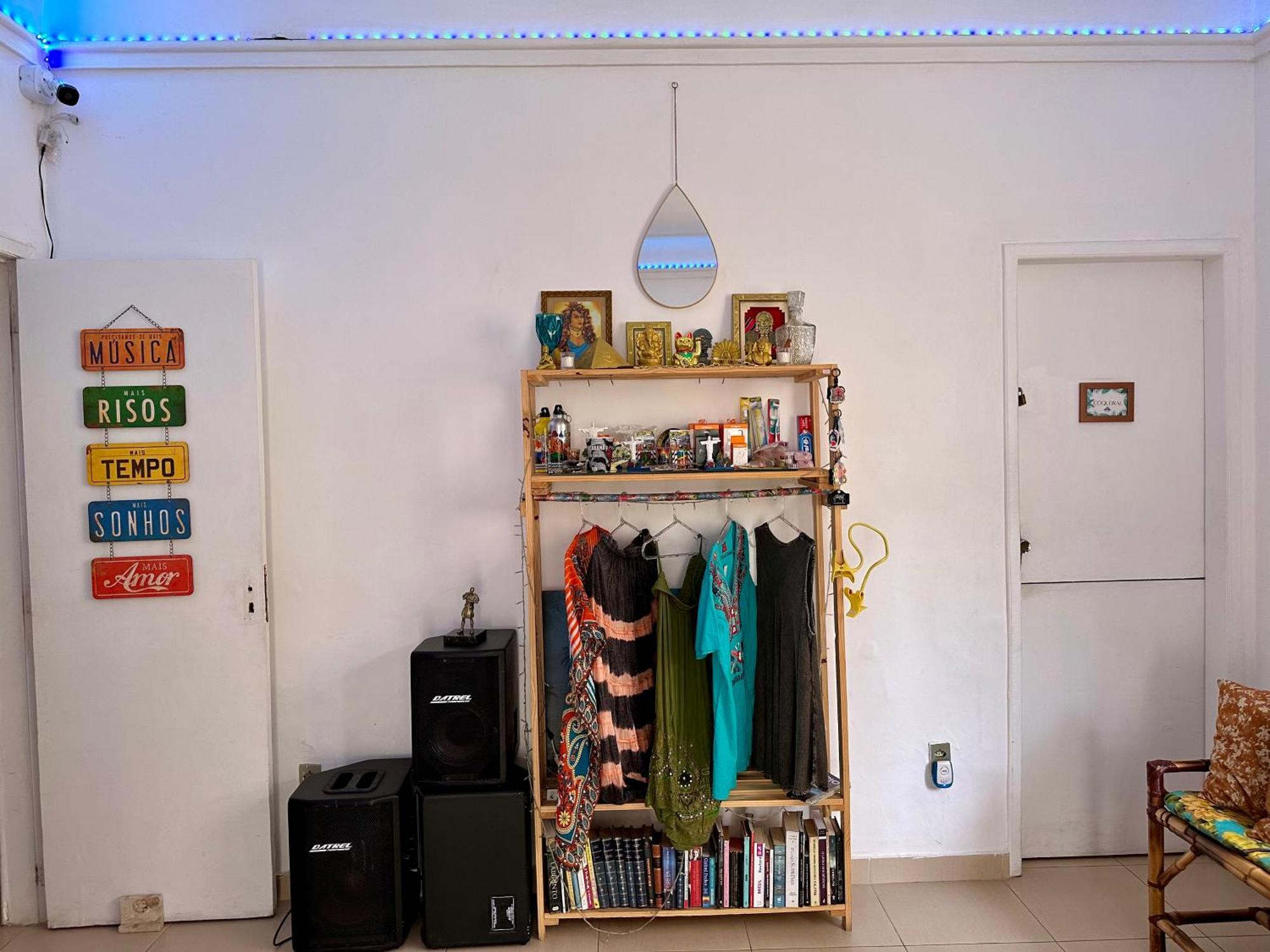 Albergue Casinha Tropical Rio de Janeiro