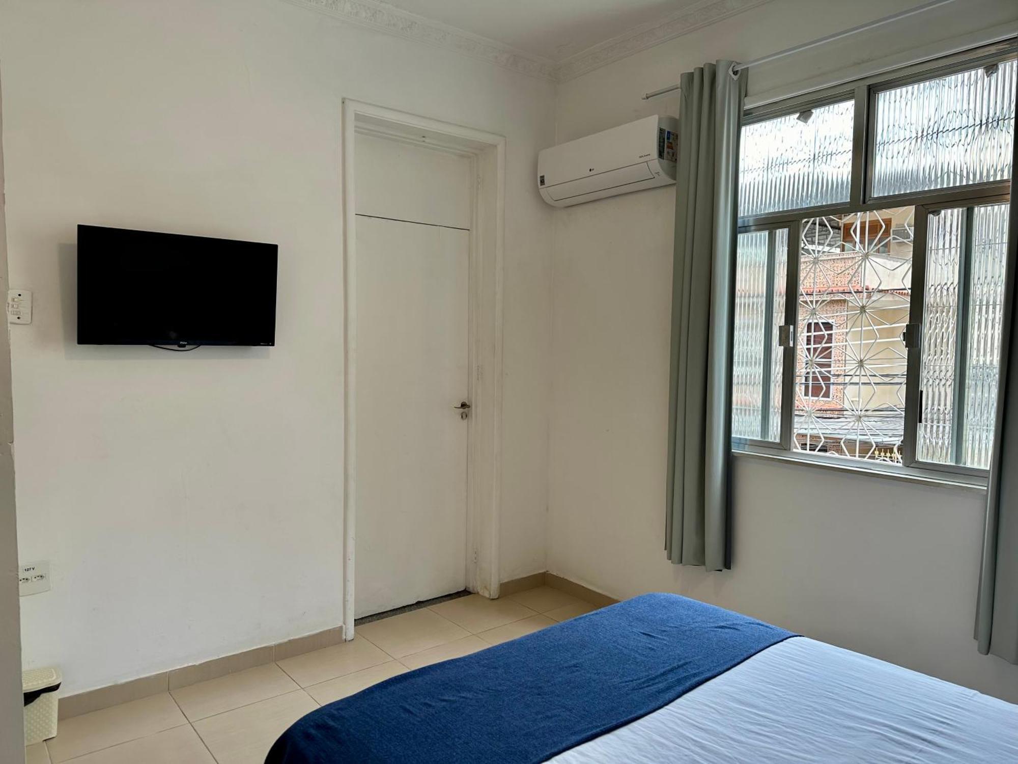 Casinha Tropical Albergue