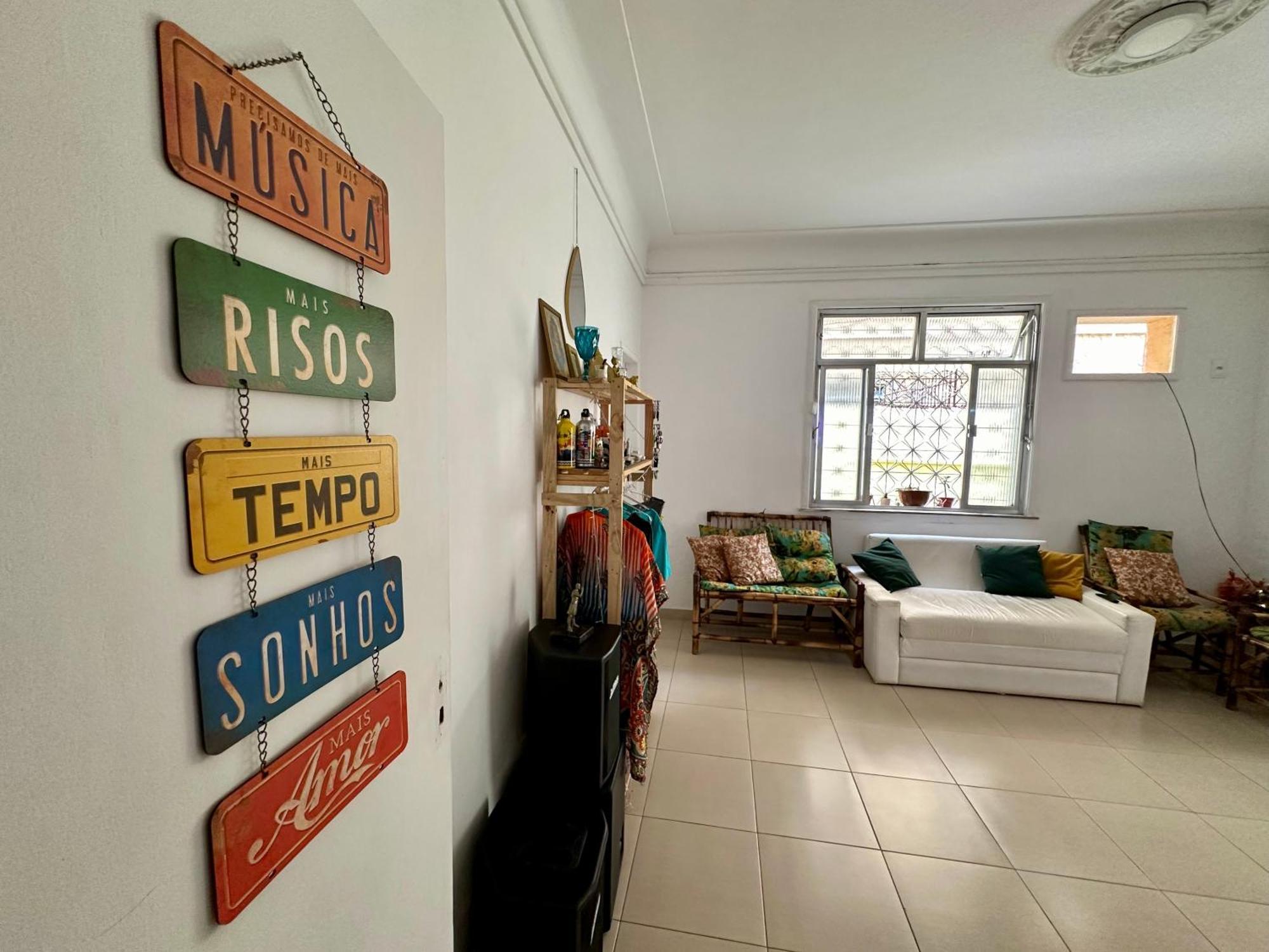 Hostel Casinha Tropical