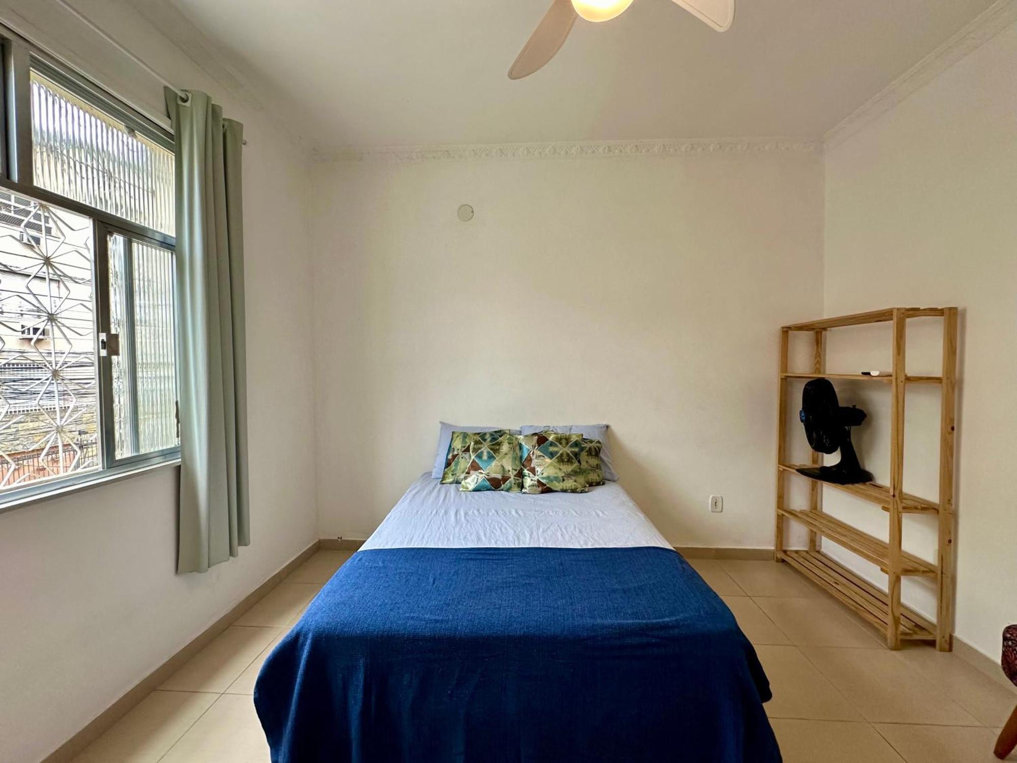Casinha Tropical Hostel *
