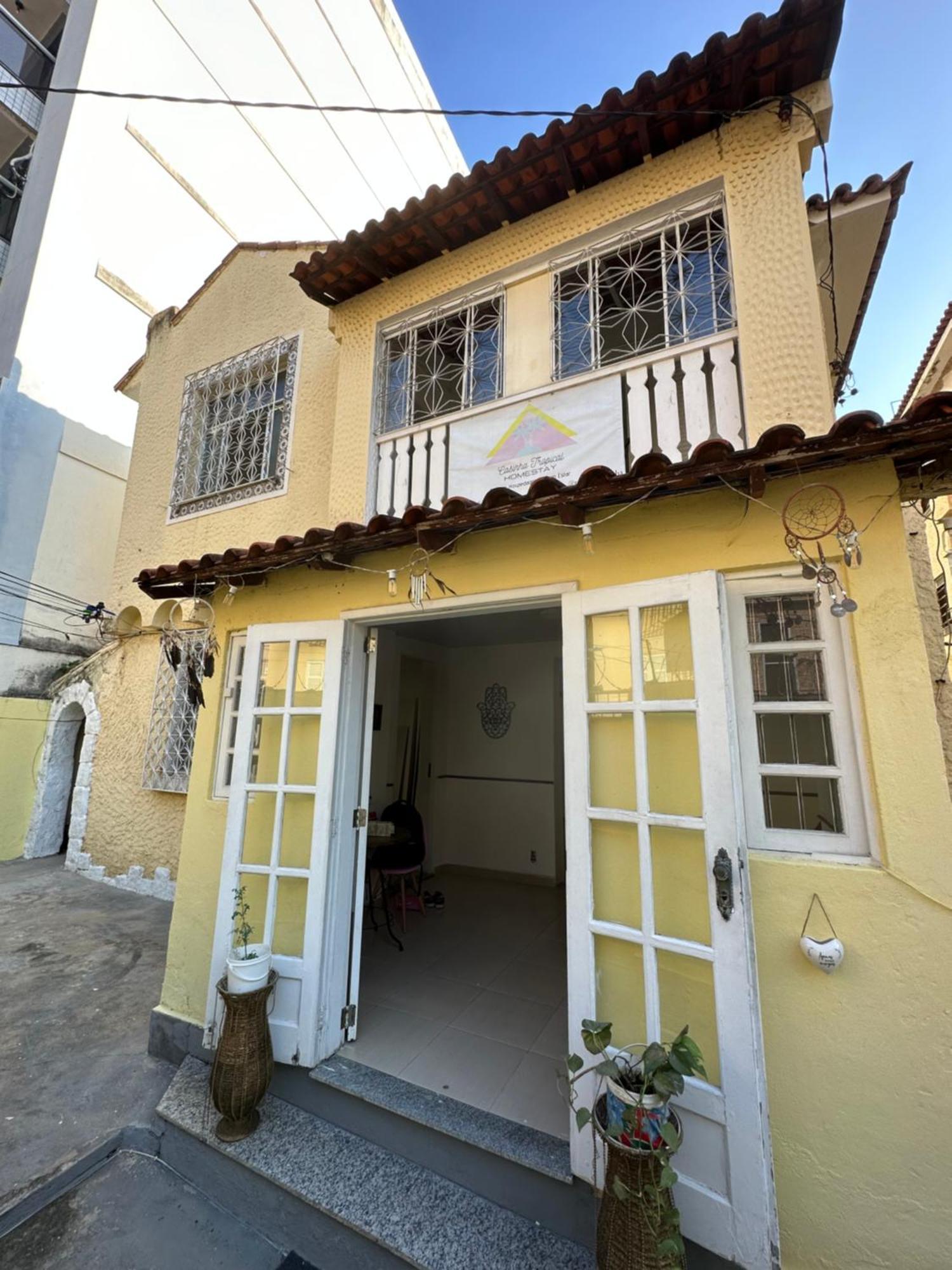 Albergue Casinha Tropical Rio de Janeiro