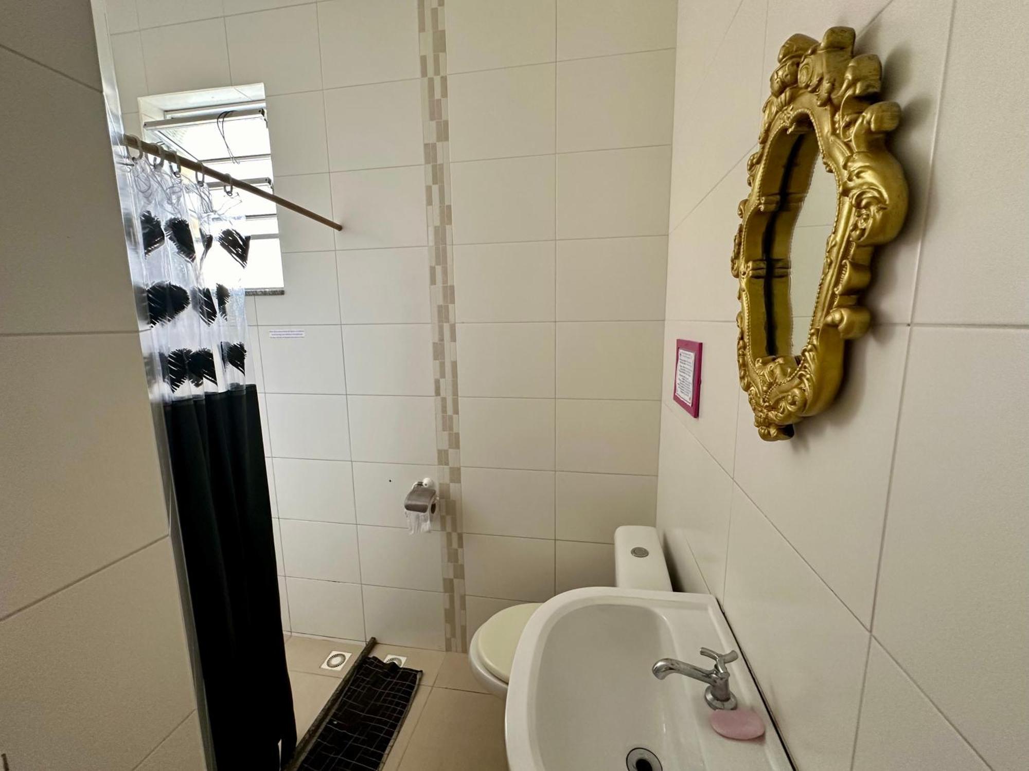 Albergue Casinha Tropical Rio de Janeiro