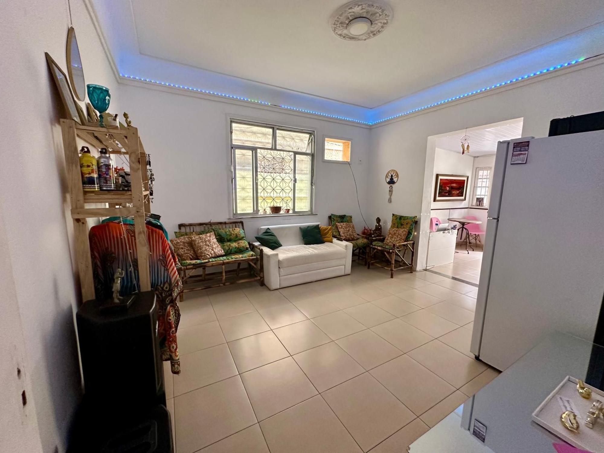 Casinha Tropical * Rio de Janeiro