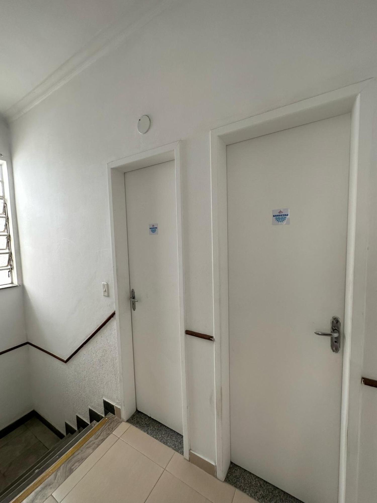Albergue Casinha Tropical