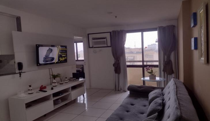 Apartamento Bom De Fica Aqui Em Copacabana Rio de Janeiro