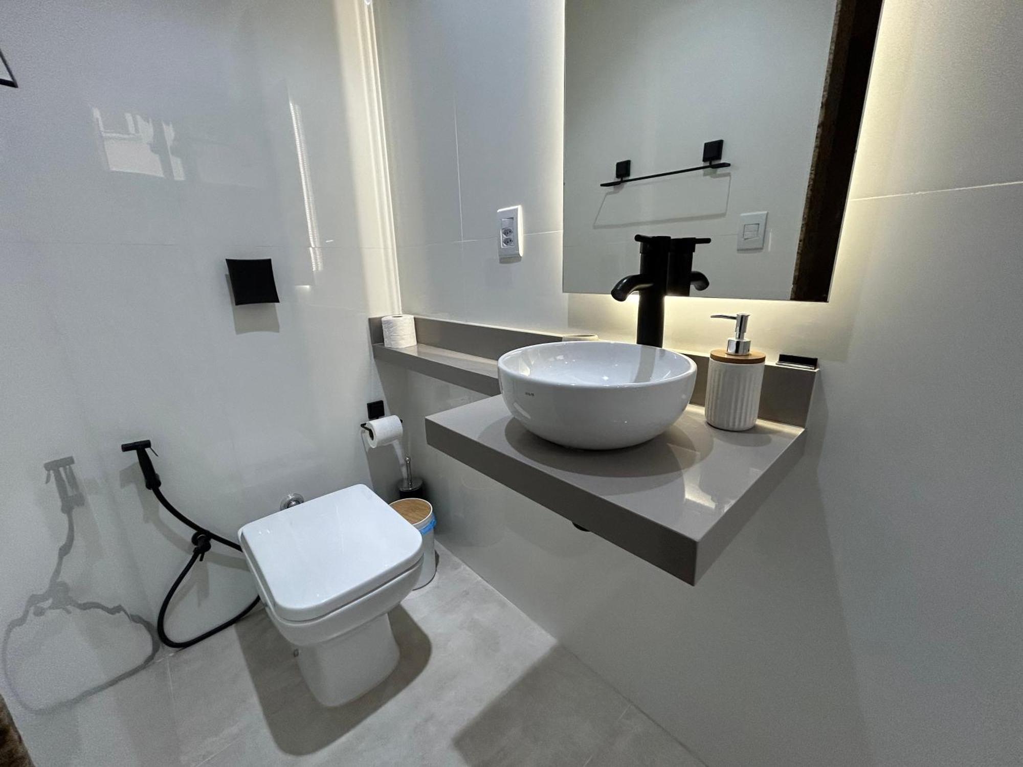 Apartamento Ipanema A Poucos Passos Da